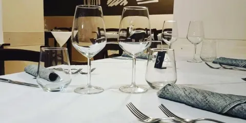 La Paglia Ristorantino