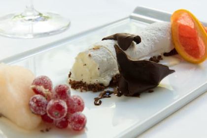 Relais Le Jardin Restaurant