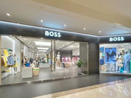 BOSS（高岛屋百货店）