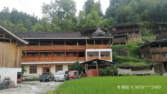 Gaozeng Dongzhai