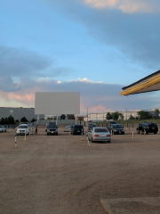 The 88 Drive-In Theatre