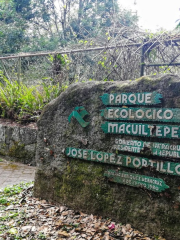 Parque Ecológico Macuiltépetl