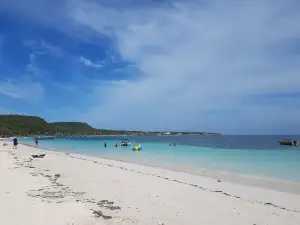 Tanjung Bira Beach