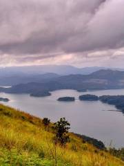 kumily tourist attractions Kalvarimount Tourism Developement Society KTDS