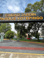 Parque Xotepingo