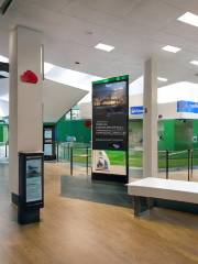 Stratford isite Visitor Information Centre