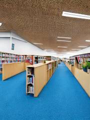 Newtownards Library