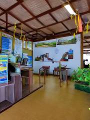 Luang Namtha Provincial Tourism Information Office