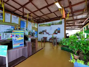 Luang Namtha Provincial Tourism Information Office