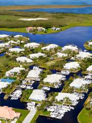 Sandpiper Bay Marina