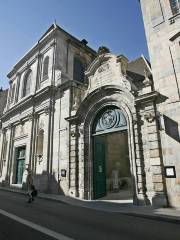 Grand séminaire de Besançon