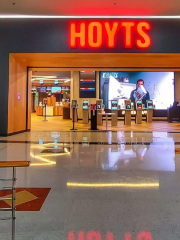 Hoyts Stafford