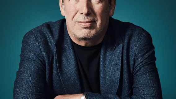 HANS ZIMMER LIVE - THE NEXT LEVEL - 2025