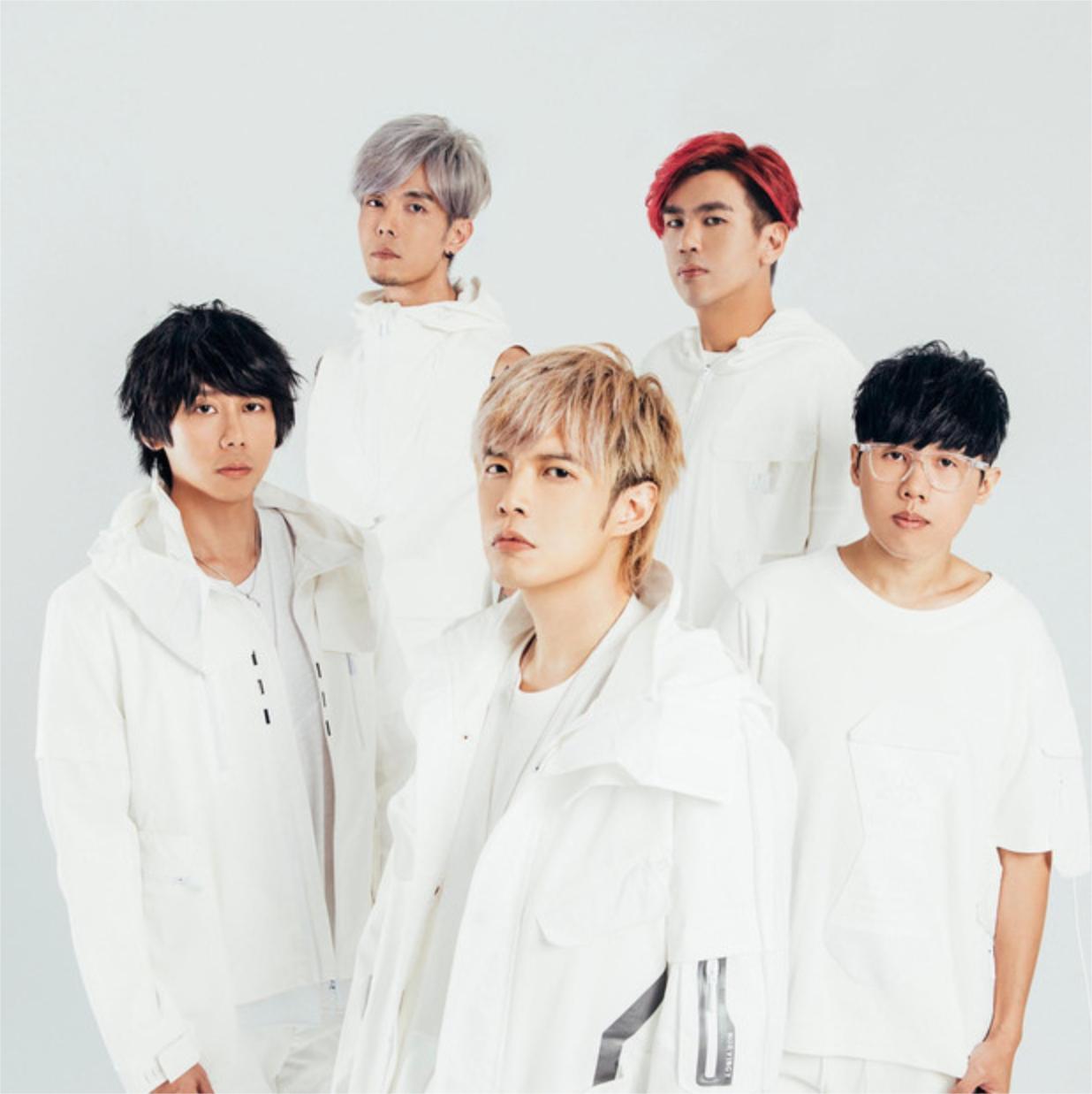 上海 · 八三夭 2025 生日趴《沒有翅膀的人》巡迴演唱會 | 上海體育館（上海大舞臺）