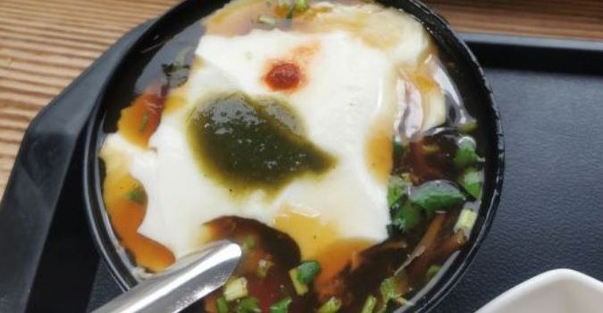 味为先豆腐脑(嘉定路店)