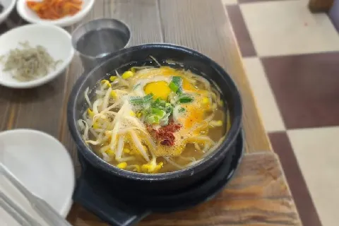 새벽집