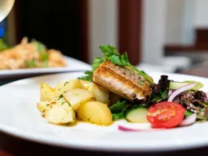 Fiasco's Steakhouse