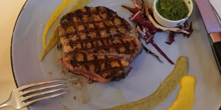 Al Giardinetto da Severino