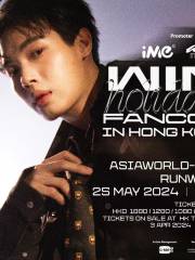 WIN HOLIDATE FANCON IN HONG KONG