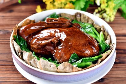 WangBaoHe Restaurant