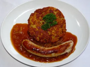 Alexi’s Restaurant