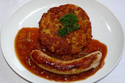 Alexi’s Restaurant