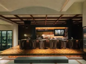 DOZO SAKE BAR