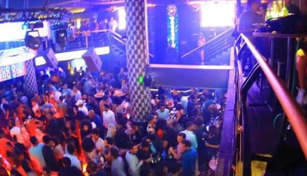 Club H2O | Hayahulet | ክለብ ኤች ቱ ኦ | ሀያ ሁለት