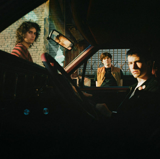 【오클랜드】Wallows 월드 투어 | 오클랜드