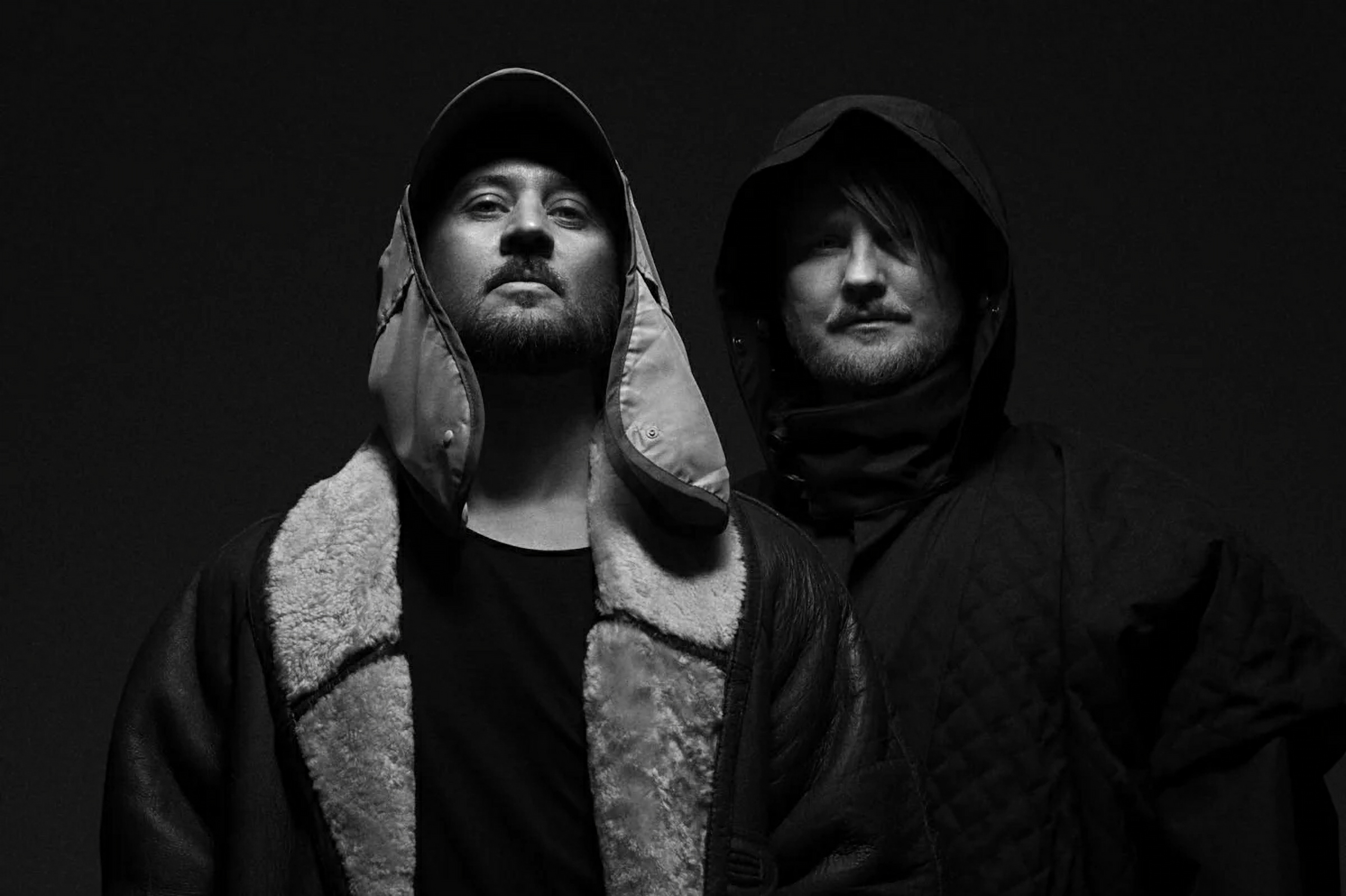 Milano | Royksopp 2026 Tour | La Triennale di Milano