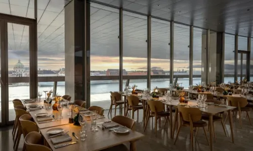 Almanak I Operaen