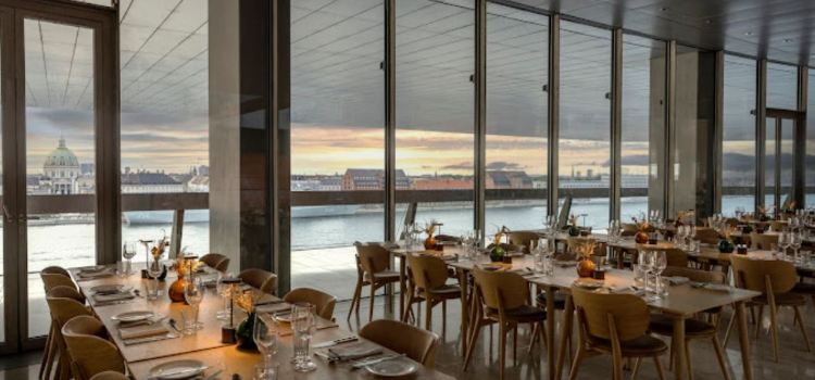 Almanak I Operaen