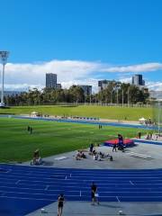 Sydney Olympic Park Athletic Centre