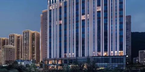 譽·酒店·譽見餐廳