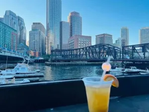 The Barking Crab