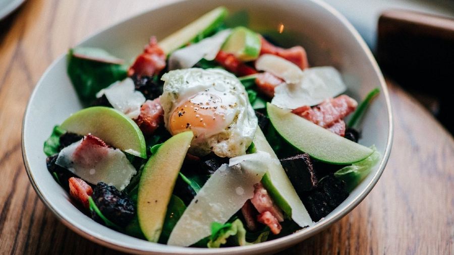 The Butterfly and the Pig