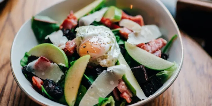 The Butterfly And The Pig