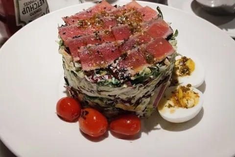 Deville Dinerbar