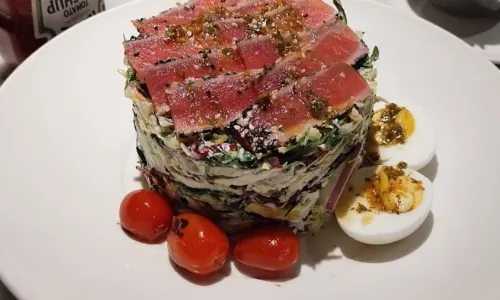 Deville Dinerbar