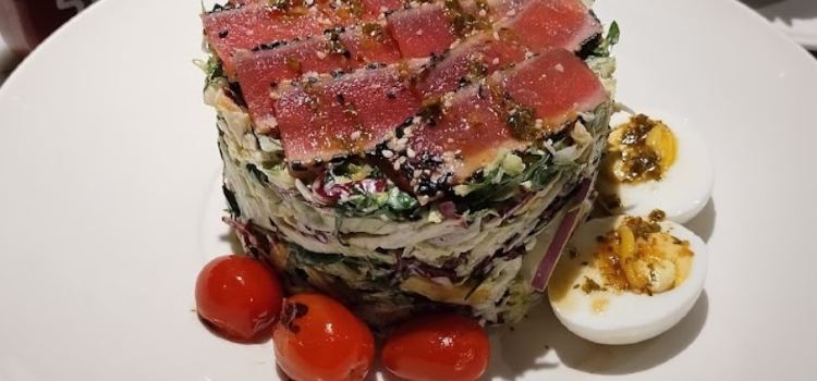 Deville Dinerbar
