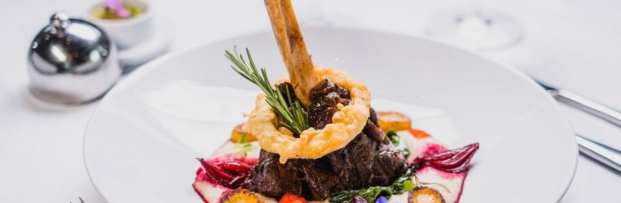 Inti Raymi Restaurant