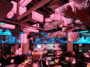 Top 10 Bars in Fuzhou