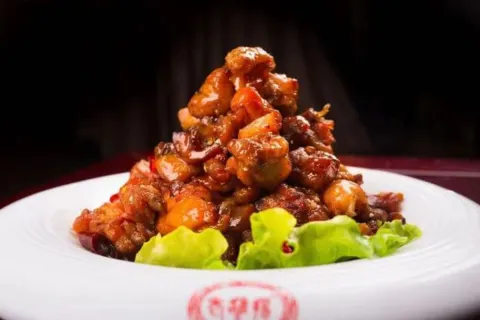 Laoluoyang Noodle House (lichun road branch)