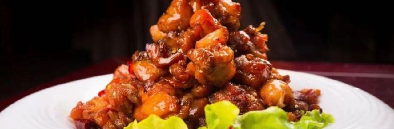 老雒陽麵館(麗春路店)