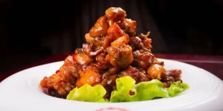 老洛陽面館（麗春路店）