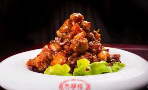 Laoluoyang Noodle House (lichun road branch)