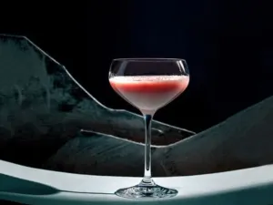 summit cocktail&whisky