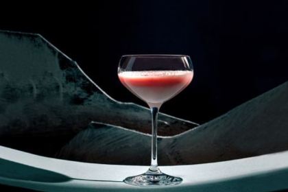 summit cocktail&whisky