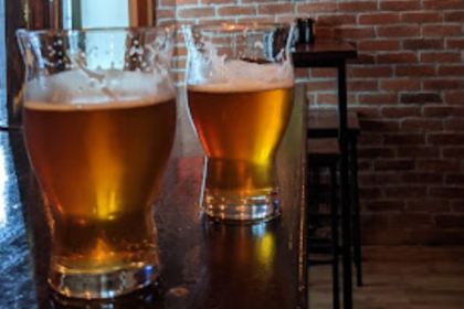 Number 8 - Craft Beer Club