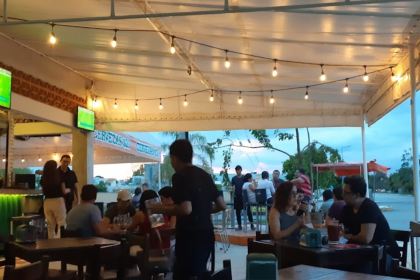 Las De Guanatos Sta Fe